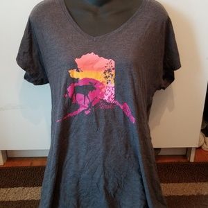 Cute Alaska T-shirt